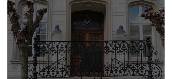 Das Logenhaus der Prometheus